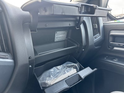 2018 Chevrolet Silverado 2500 HD Work Truck