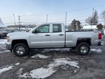 2018 Chevrolet Silverado 2500 HD Work Truck