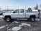 2018 Chevrolet Silverado 2500 HD Work Truck