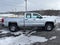 2018 Chevrolet Silverado 2500 HD Work Truck