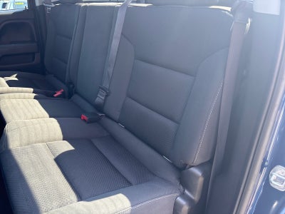 2016 Chevrolet Silverado 2500 HD LT