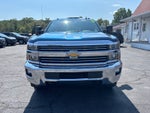 2016 Chevrolet Silverado 2500 HD LT