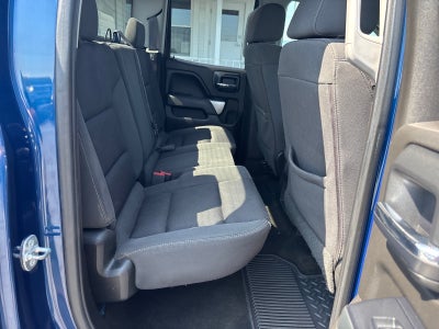 2016 Chevrolet Silverado 2500 HD LT