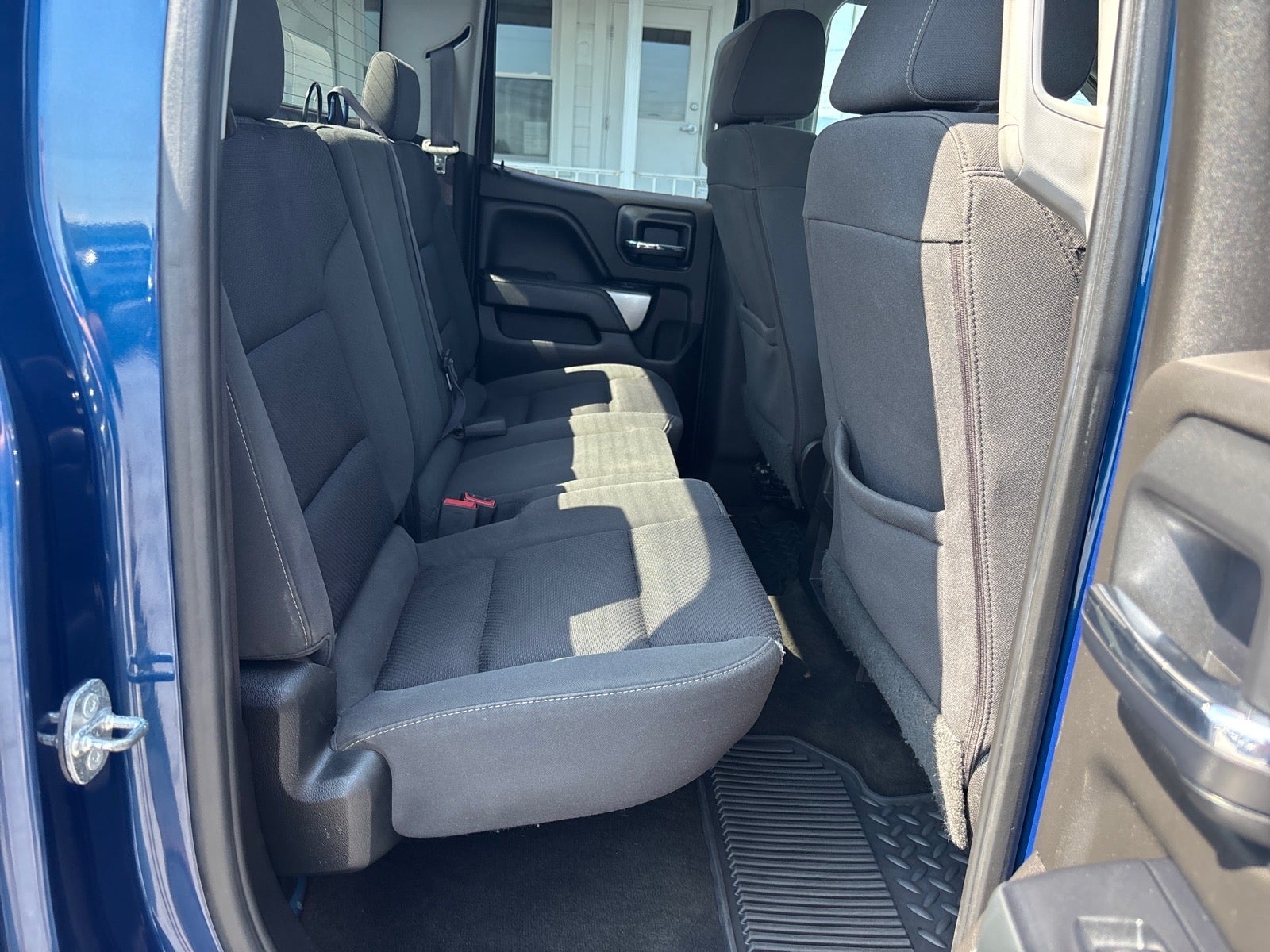 2016 Chevrolet Silverado 2500 HD LT