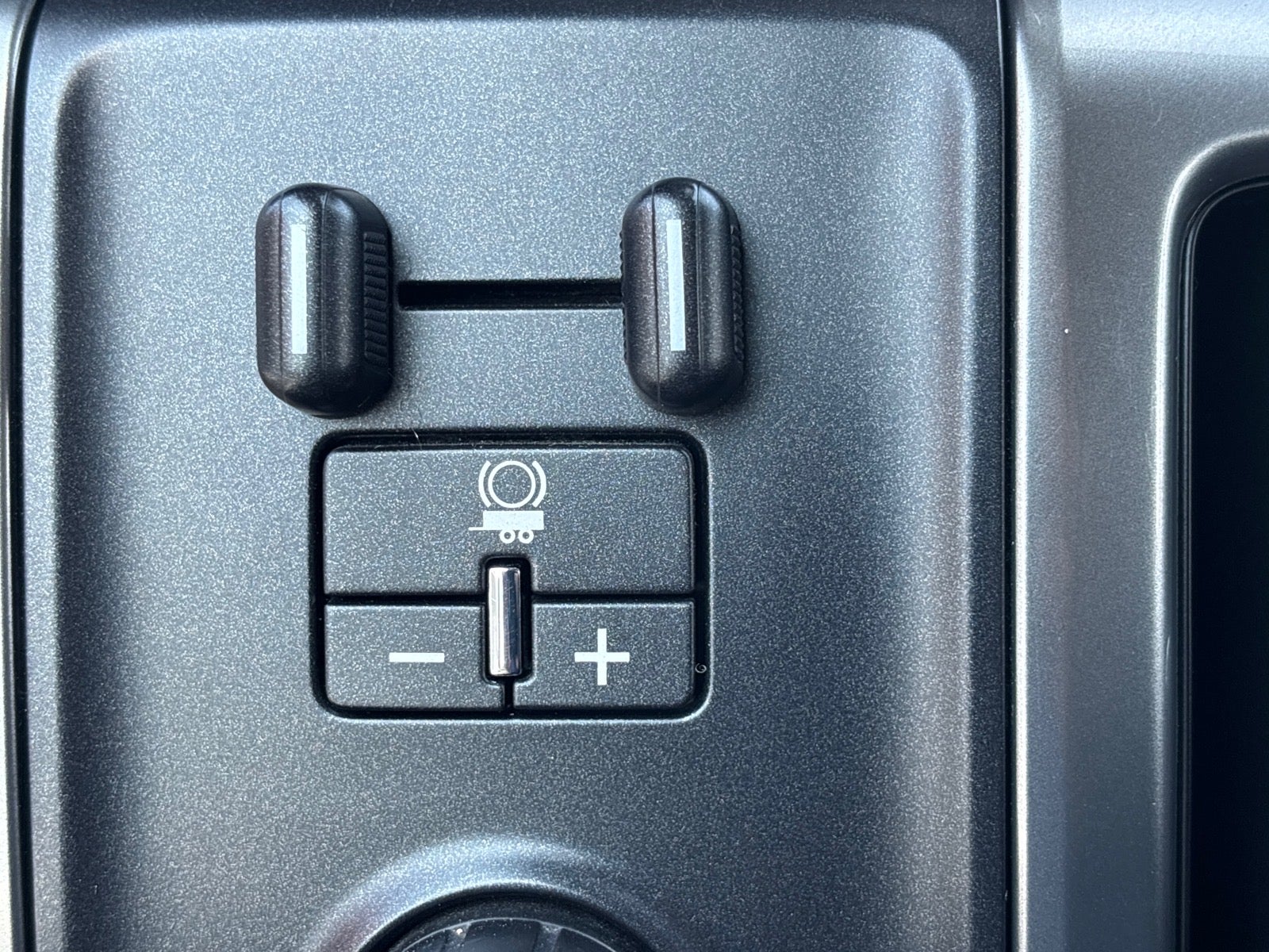 2016 Chevrolet Silverado 2500 HD LT