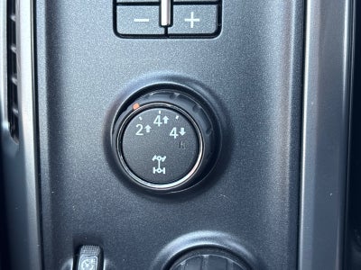 2016 Chevrolet Silverado 2500 HD LT