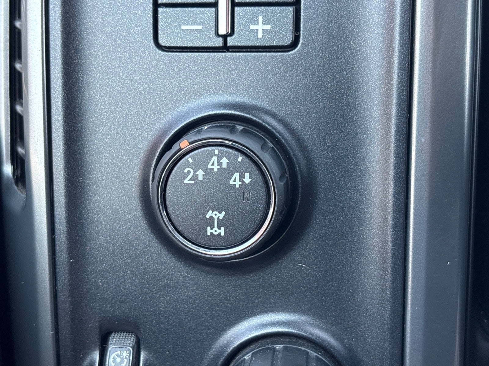 2016 Chevrolet Silverado 2500 HD LT