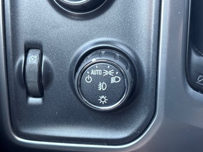 2016 Chevrolet Silverado 2500 HD LT