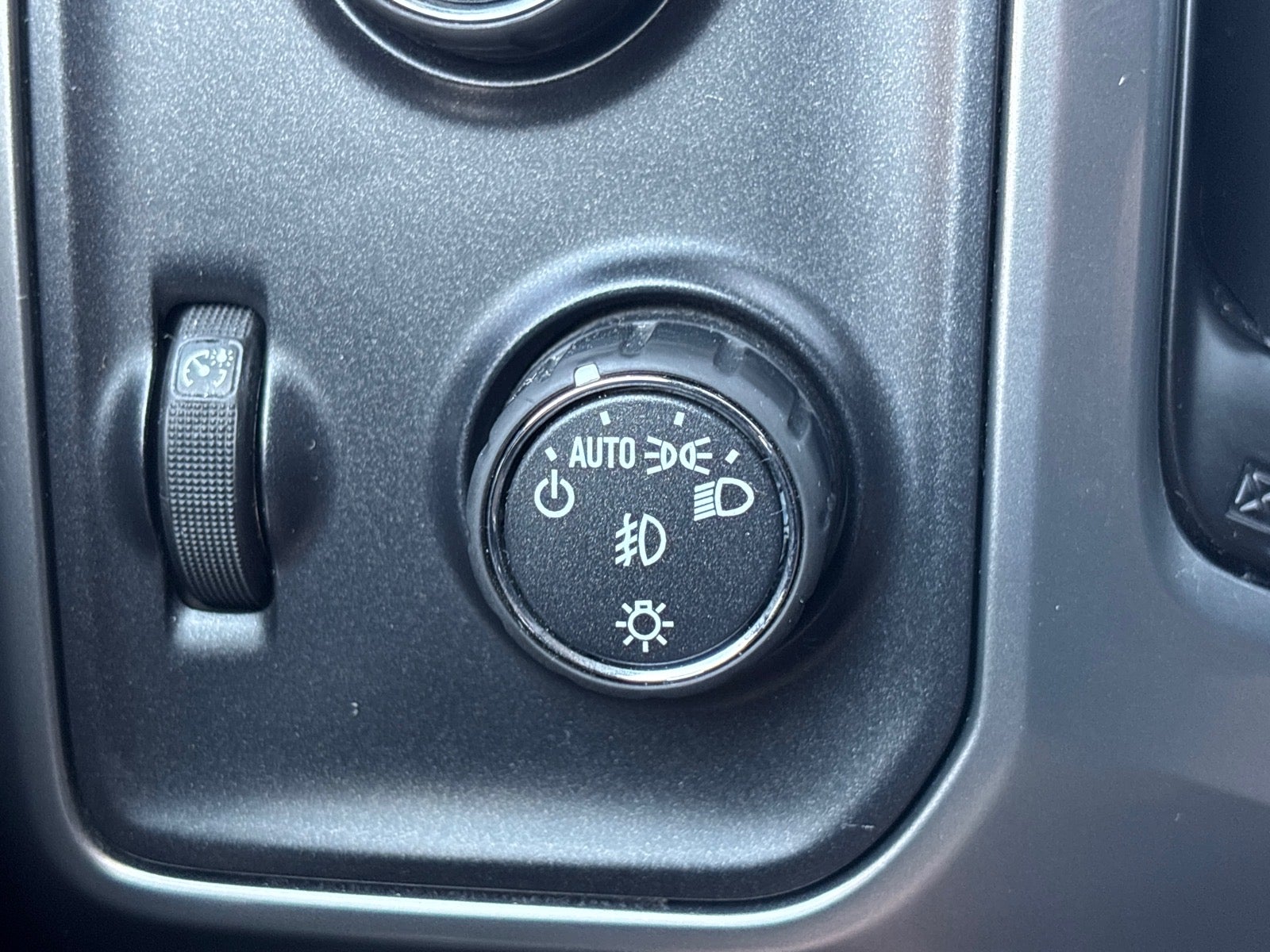 2016 Chevrolet Silverado 2500 HD LT
