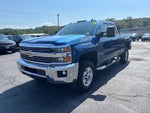 2016 Chevrolet Silverado 2500 HD LT