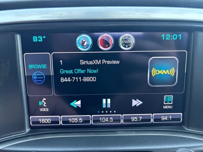 2016 Chevrolet Silverado 2500 HD LT