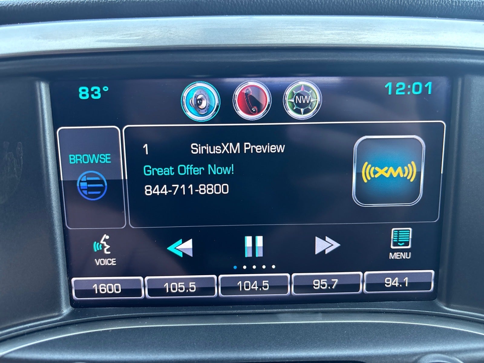 2016 Chevrolet Silverado 2500 HD LT