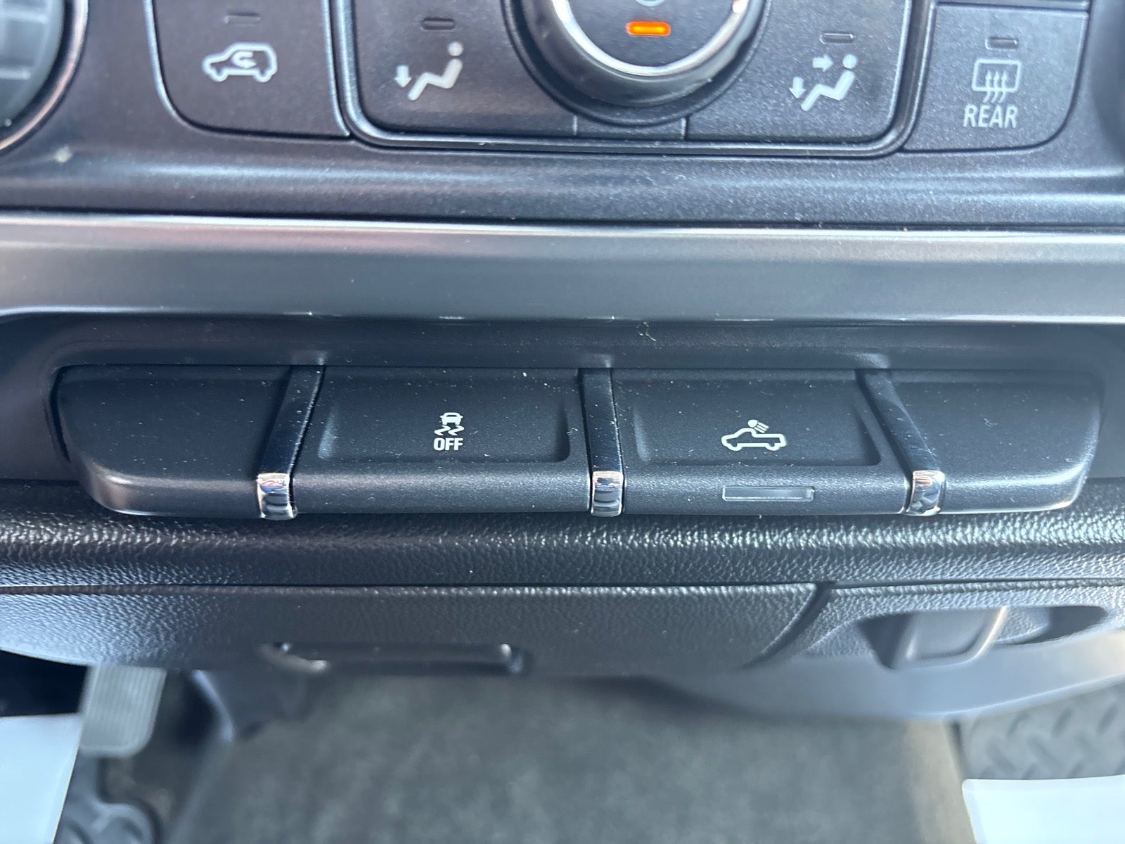 2016 Chevrolet Silverado 2500 HD LT