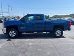 2016 Chevrolet Silverado 2500 HD LT