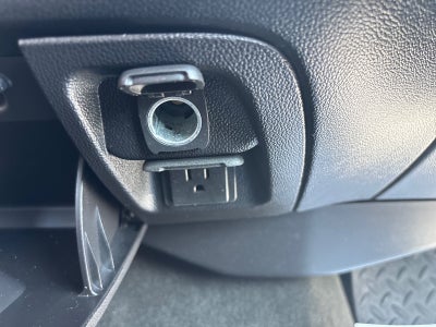 2016 Chevrolet Silverado 2500 HD LT