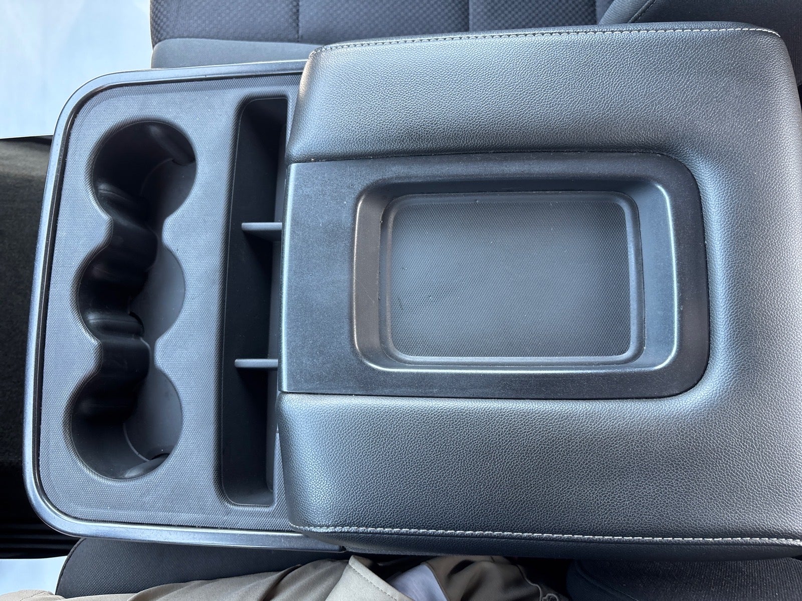 2016 Chevrolet Silverado 2500 HD LT