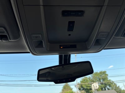 2016 Chevrolet Silverado 2500 HD LT