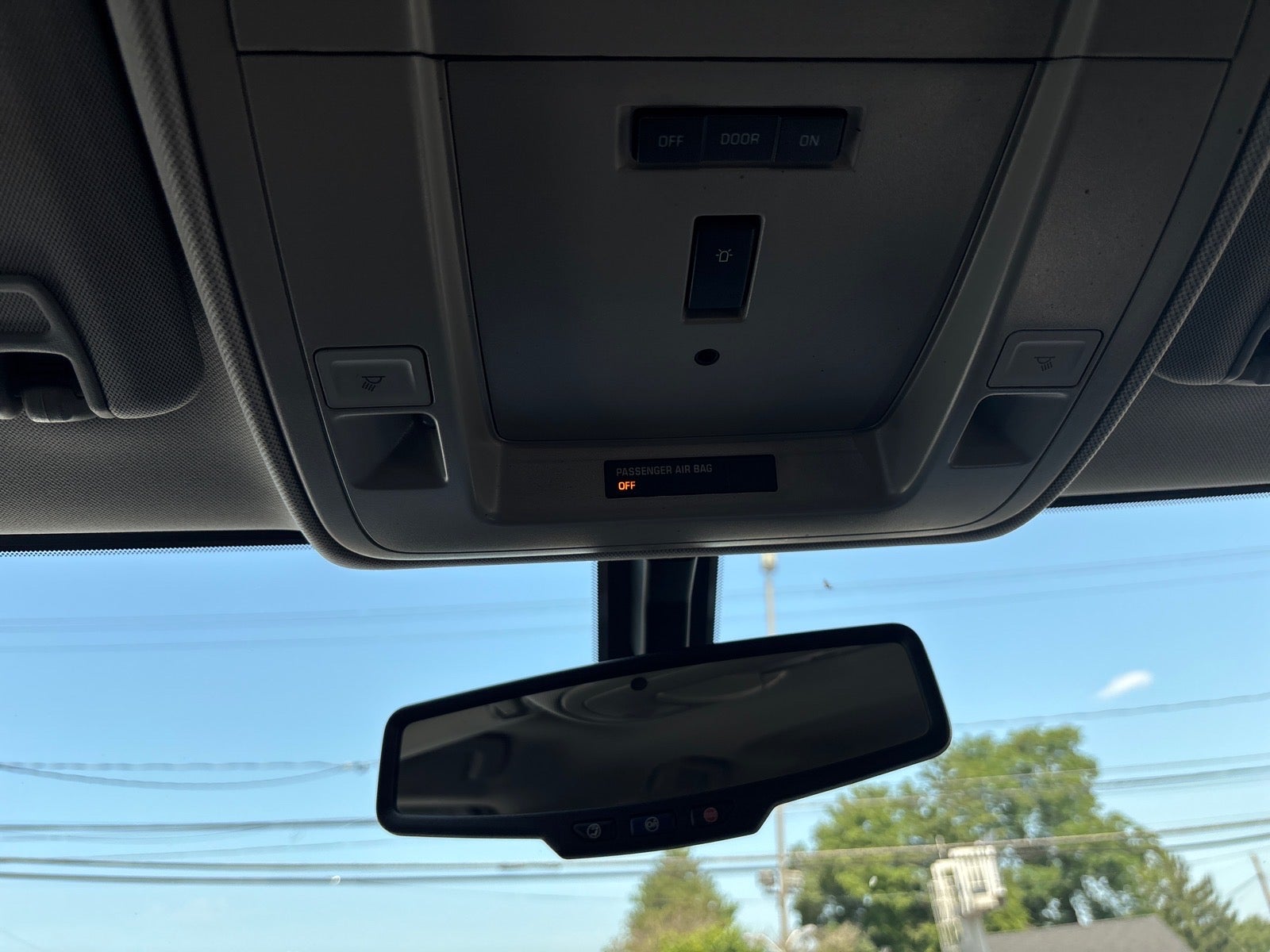 2016 Chevrolet Silverado 2500 HD LT