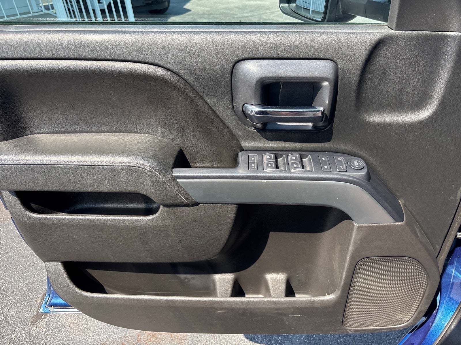 2016 Chevrolet Silverado 2500 HD LT