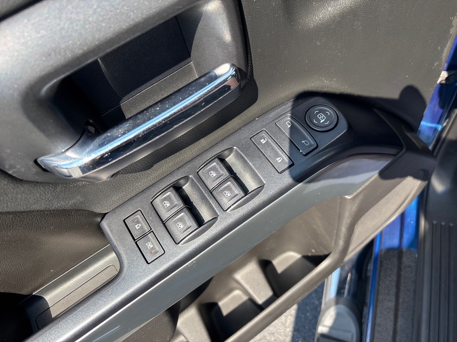 2016 Chevrolet Silverado 2500 HD LT