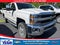 2019 Chevrolet Silverado 3500 HD LTZ