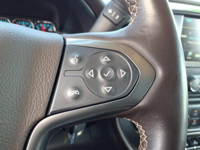 2019 Chevrolet Silverado 3500 HD LTZ