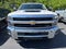 2019 Chevrolet Silverado 3500 HD LTZ