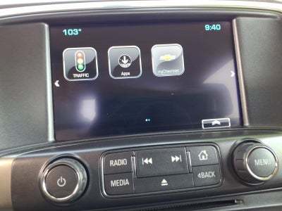 2019 Chevrolet Silverado 3500 HD LTZ