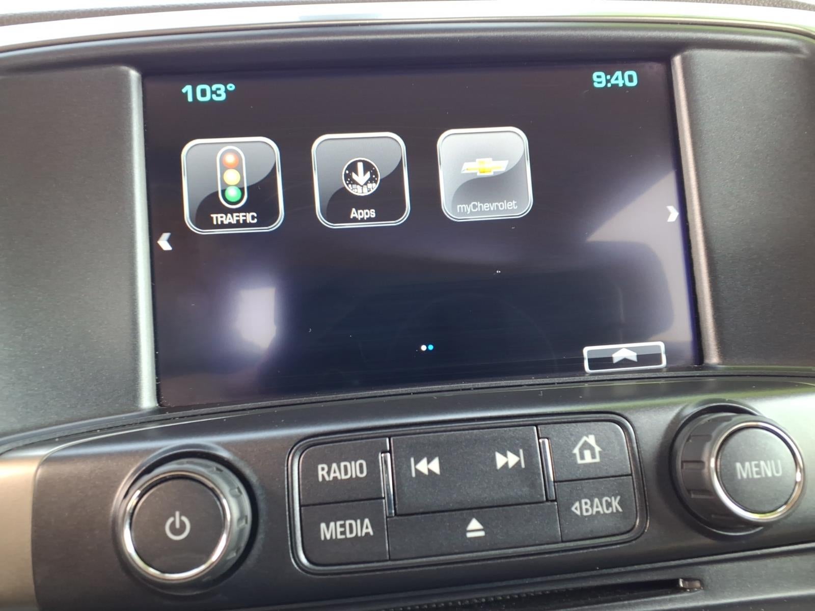 2019 Chevrolet Silverado 3500 HD LTZ