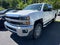 2019 Chevrolet Silverado 3500 HD LTZ