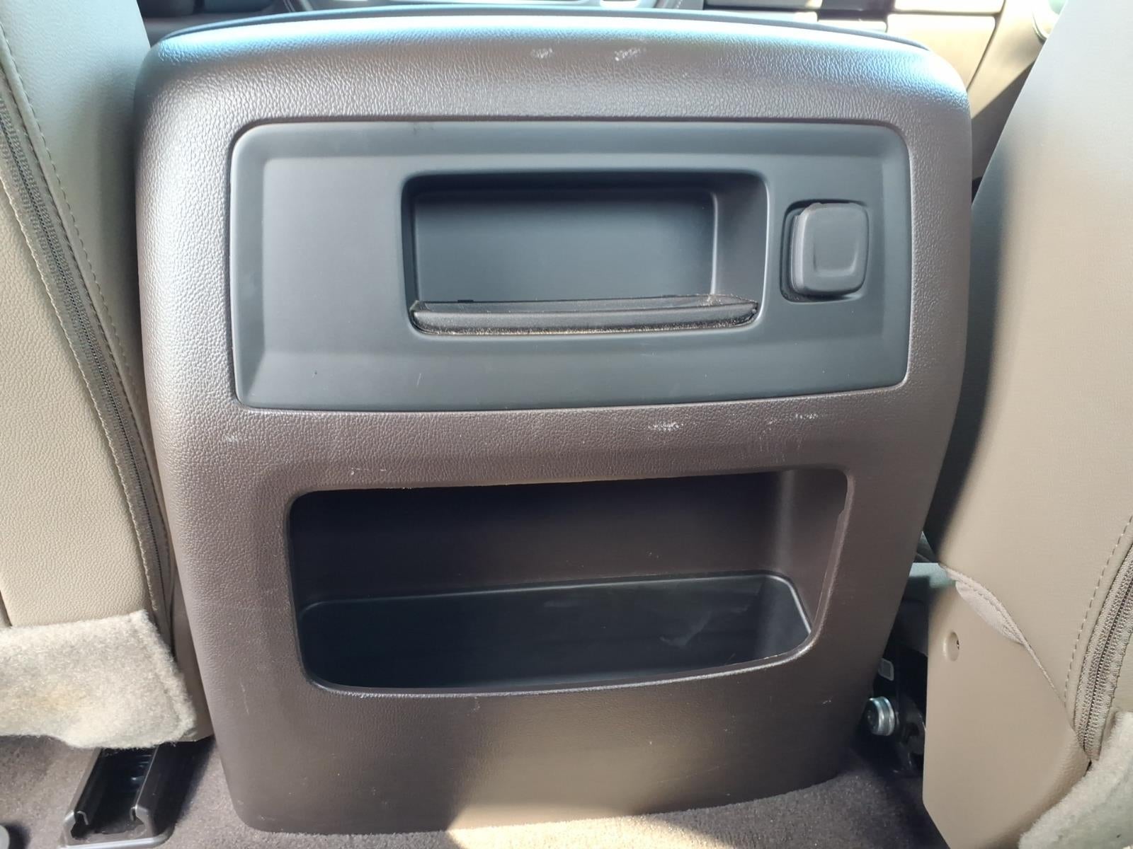 2019 Chevrolet Silverado 3500 HD LTZ