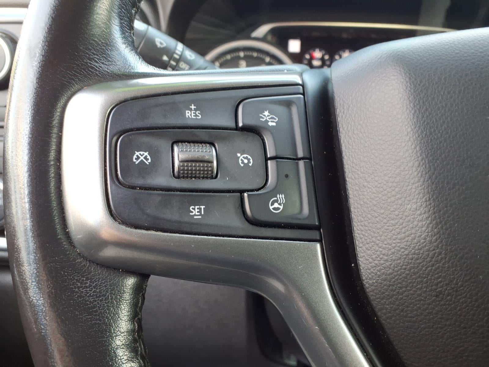 2020 Chevrolet Silverado 3500 HD LTZ