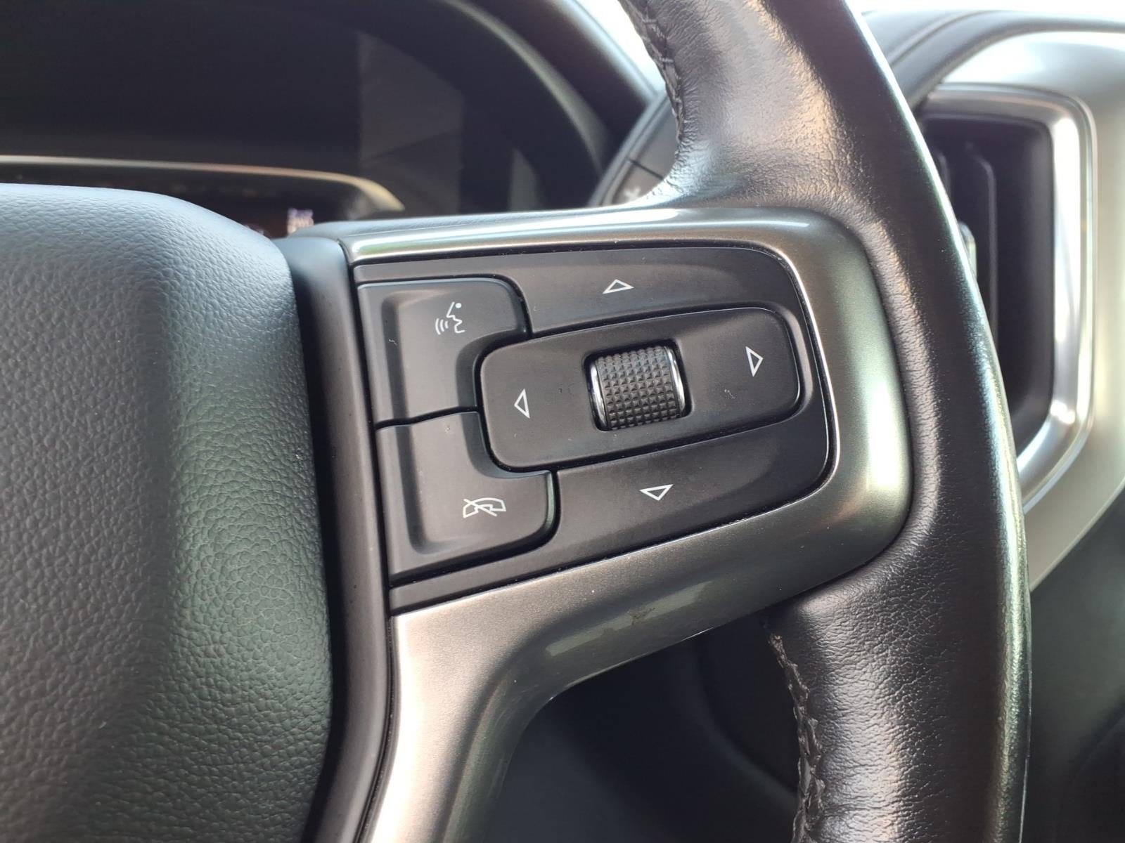 2020 Chevrolet Silverado 3500 HD LTZ