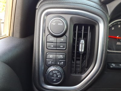 2020 Chevrolet Silverado 3500 HD LTZ