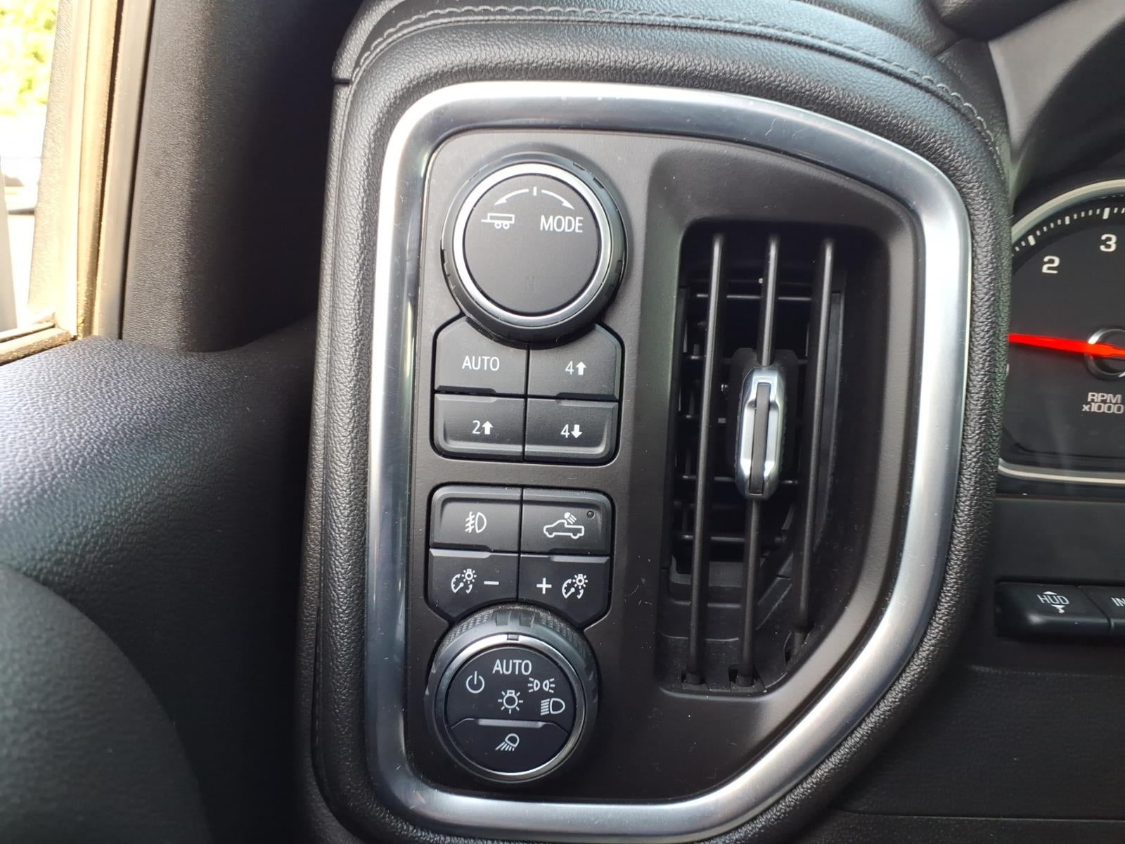2020 Chevrolet Silverado 3500 HD LTZ