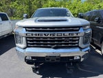 2020 Chevrolet Silverado 3500 HD LTZ