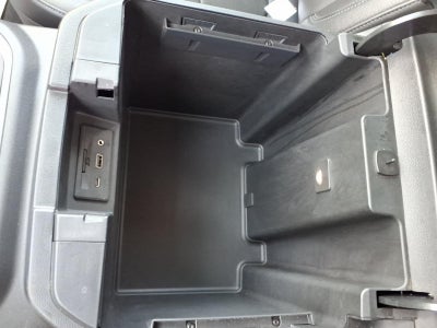 2020 Chevrolet Silverado 3500 HD LTZ