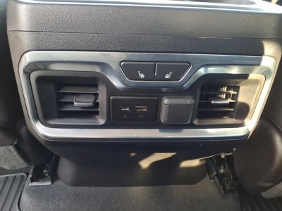 2020 Chevrolet Silverado 3500 HD LTZ