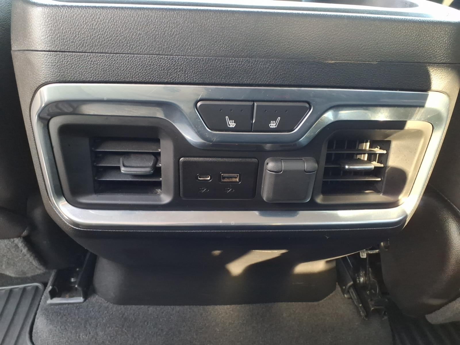 2020 Chevrolet Silverado 3500 HD LTZ