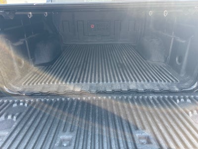 2015 Chevrolet Colorado 4WD LT