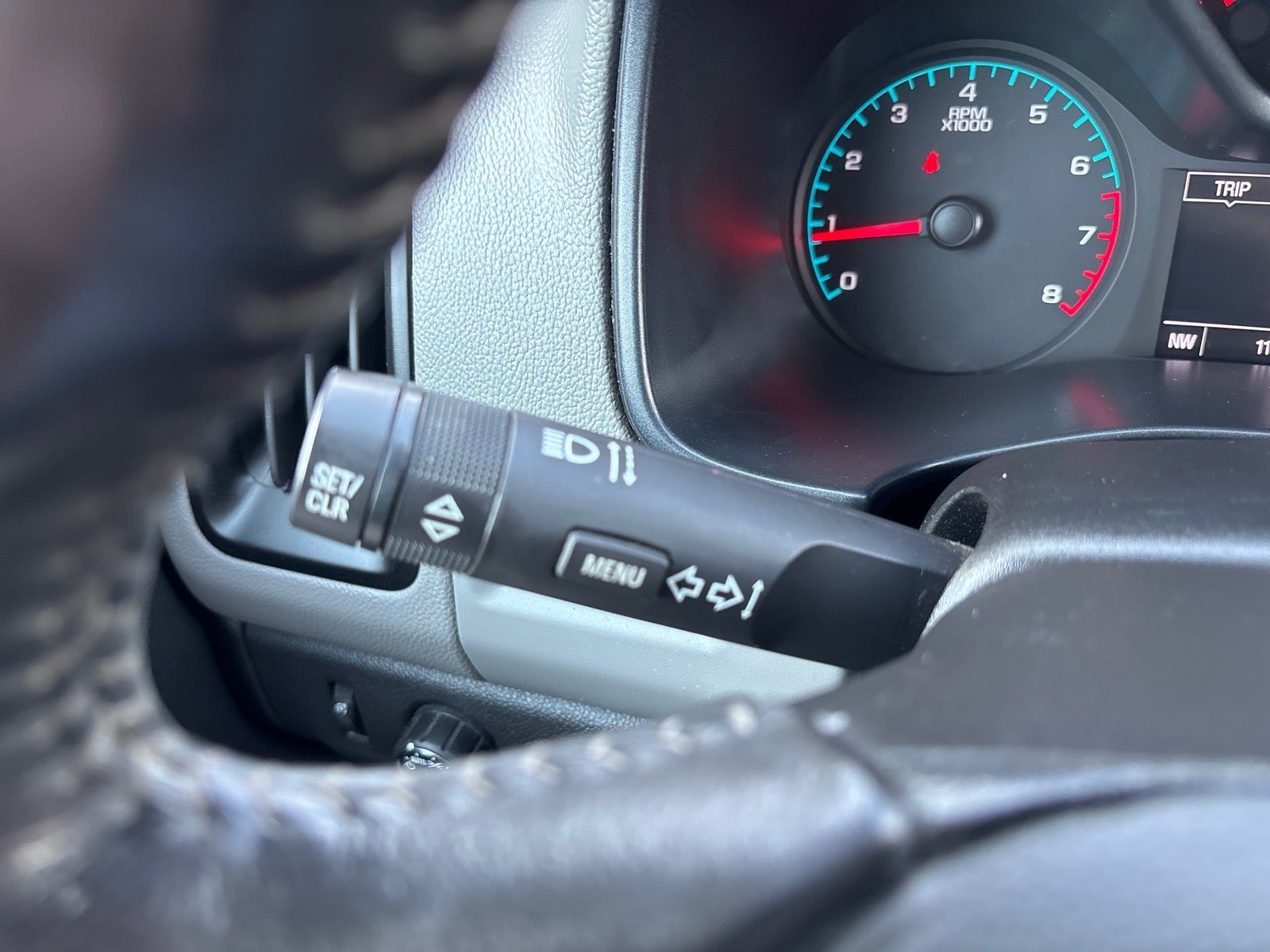 2015 Chevrolet Colorado 4WD LT