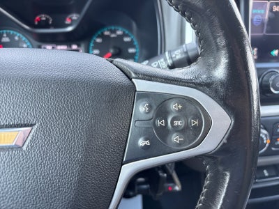 2015 Chevrolet Colorado 4WD LT