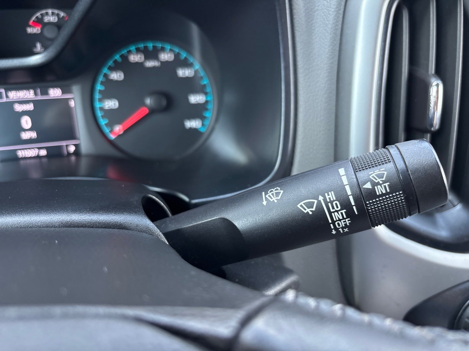 2015 Chevrolet Colorado 4WD LT