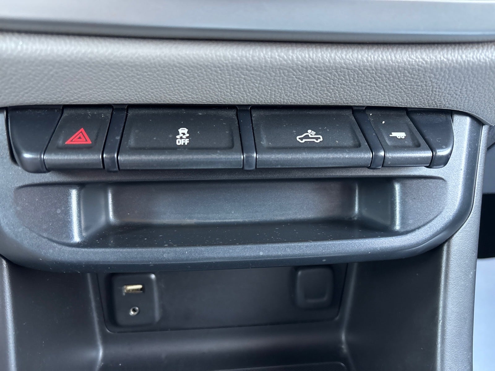 2015 Chevrolet Colorado 4WD LT