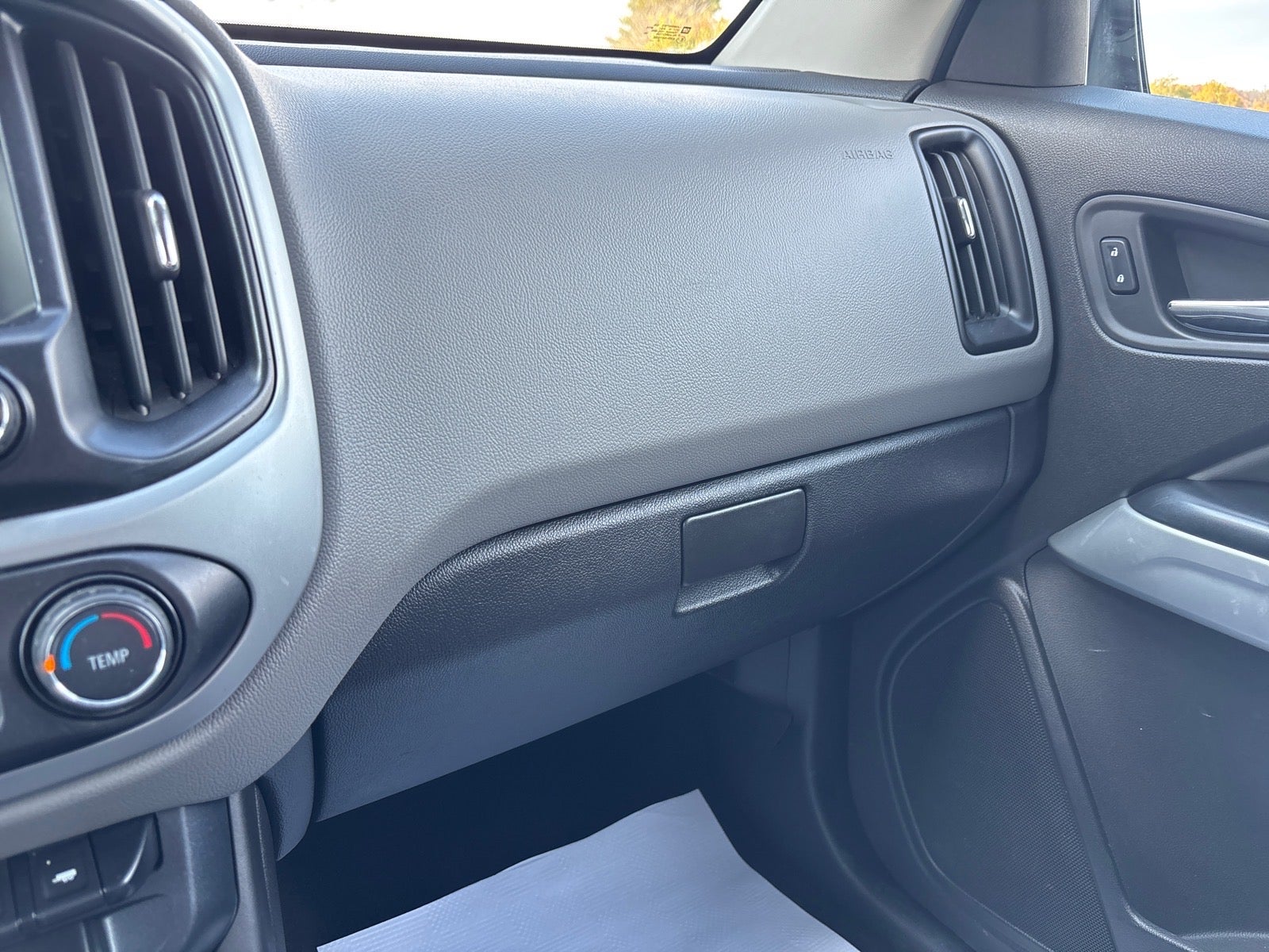 2015 Chevrolet Colorado 4WD LT
