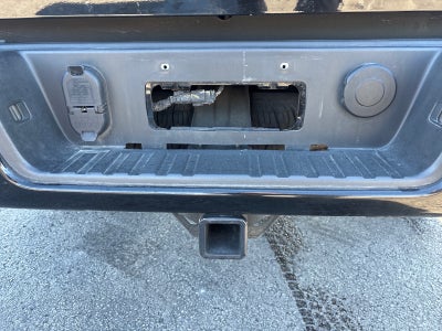 2019 Chevrolet Colorado 4WD Work Truck