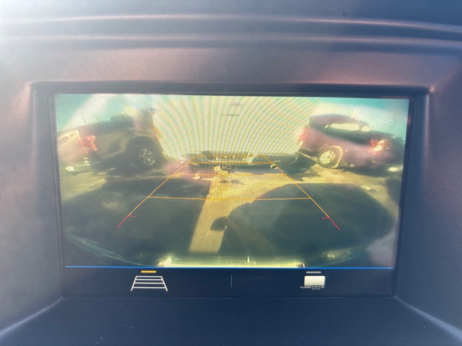 2019 Chevrolet Colorado 4WD Work Truck