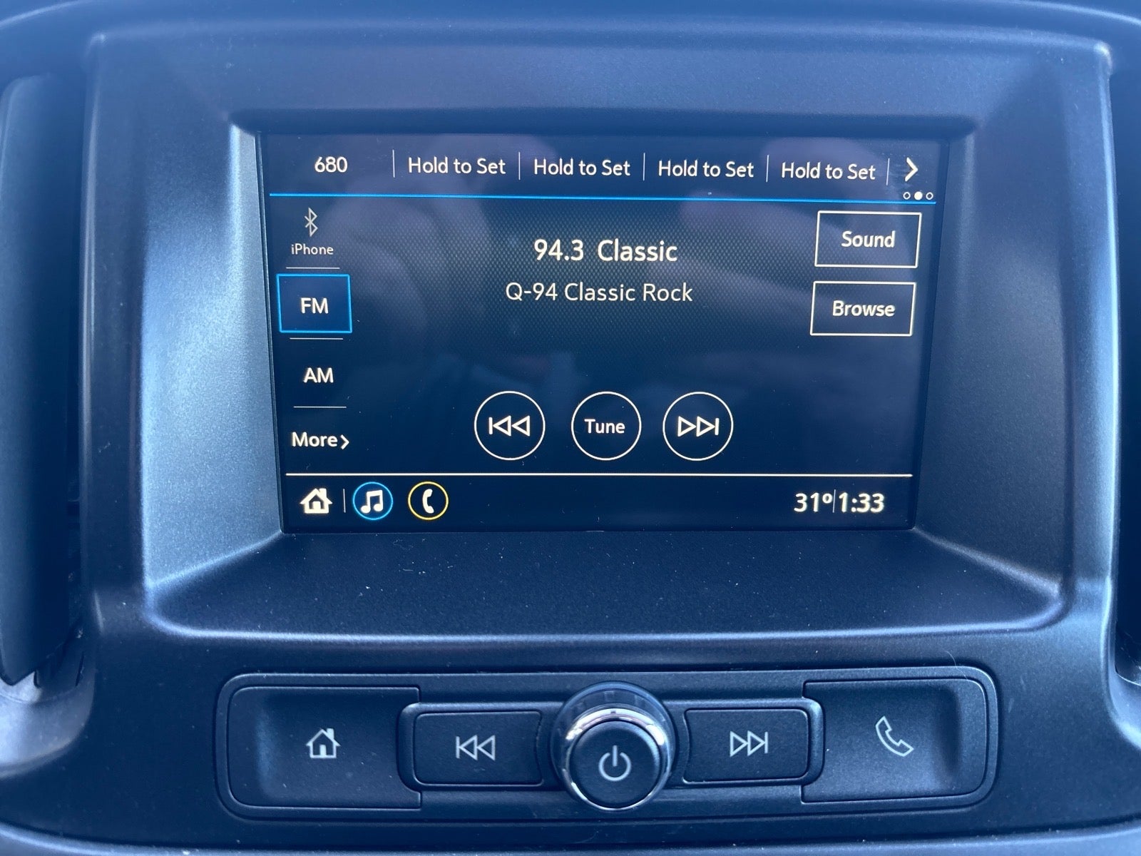 2019 Chevrolet Colorado 4WD Work Truck