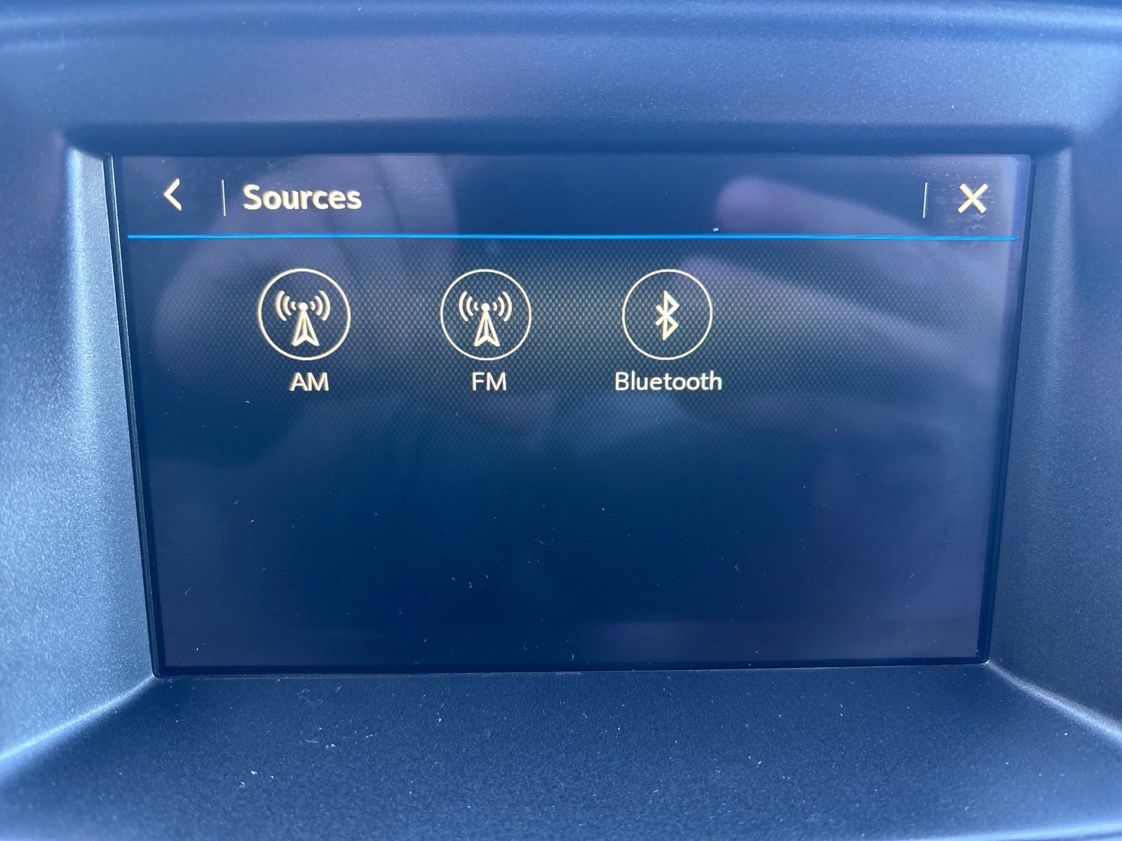 2019 Chevrolet Colorado 4WD Work Truck