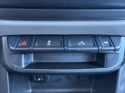 2019 Chevrolet Colorado 4WD Work Truck